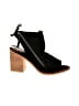 Dolce Vita Black Heels Size 8 - photo 1