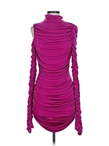 Aliétte Cocktail Dress (view 1)