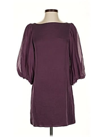 alice + olivia Love Scoop Cocktail Dress (view 1)