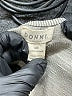 DONNI Gray Cardigan One size - photo 7