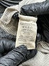 DONNI Gray Cardigan One size - photo 8