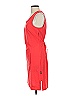 Jack Wolfskin Solid Red Cocktail Dress Size XS - photo 5