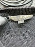 St. John Black Pullover Sweater Size S - photo 7