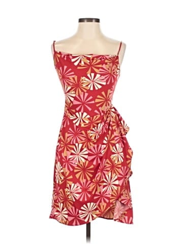 BCBGMAXAZRIA Cocktail Dress (view 1)