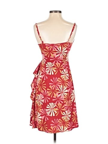 BCBGMAXAZRIA Cocktail Dress (view 2)