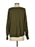 Joie Green Pullover Sweater Size S - photo 2