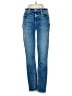 Paige Blue Jeans Size 27 waist - photo 1