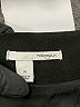 Halogen Solid Black Formal Skirt Size 14 - photo 5