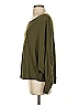 Joie Green Pullover Sweater Size S - photo 5