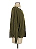 Joie Green Pullover Sweater Size S - photo 4