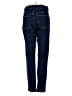 J.Crew Solid Blue Jeans Size 27 waist - photo 2