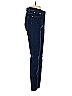 J.Crew Solid Blue Jeans Size 27 waist - photo 4