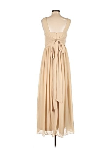 JJ's House Casual Dress (view 2)