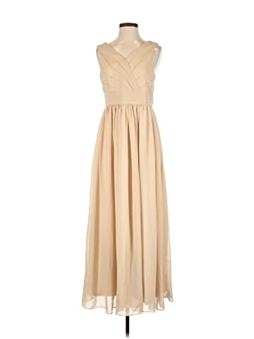 JJ's House Casual Dress (view 1)
