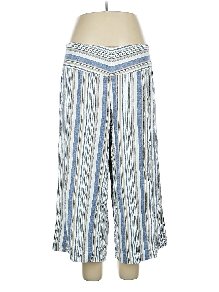 Pre-owned C Established 1946 Casual Pants In Blue