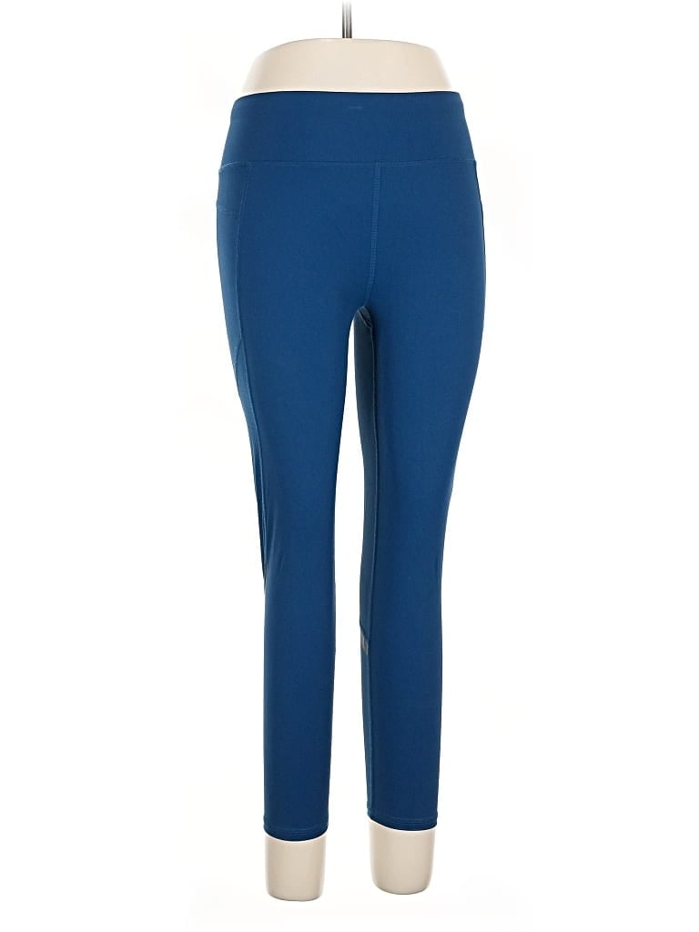 SWEATY BETTY Pre-owned Active Pants In Blue