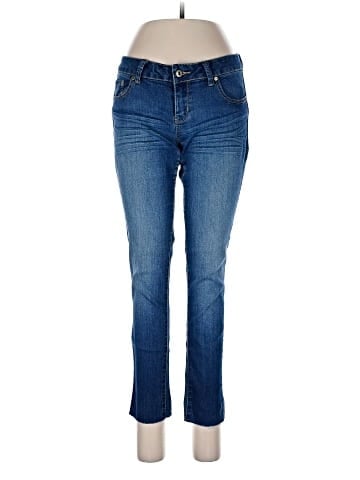 Blue Asphalt Jeans (view 1)
