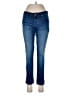 Blue Asphalt Blue Jeans Size 11 - photo 1