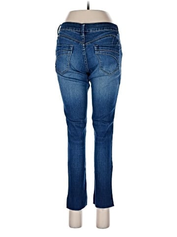 Blue Asphalt Jeans (view 2)