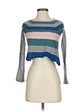 Free People Pullover Sweater