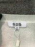 525 America White Cardigan Size XS - photo 7