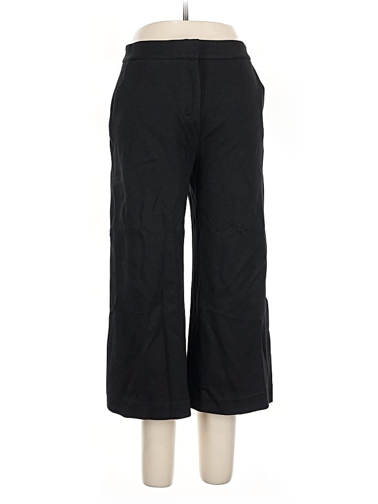 Pre-owned Mm. Lafleur Casual Pants In Black