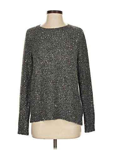 DKNY Pullover Sweater (view 1)