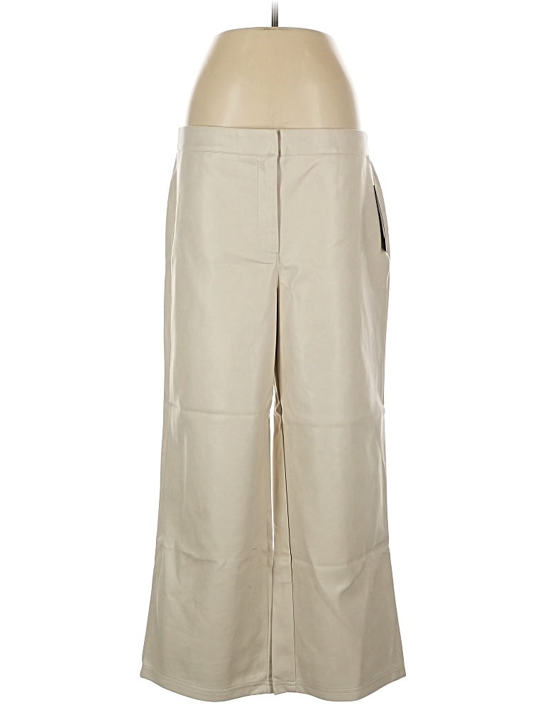 Bagatelle Casual Pants In Neutral