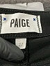 Paige Black Jeans Size 27 waist - photo 7