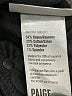 Paige Black Jeans Size 27 waist - photo 8