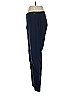 Tahari Solid Blue Casual Pants Size M (estimated) - photo 5