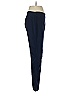 Tahari Solid Blue Casual Pants Size M (estimated) - photo 4