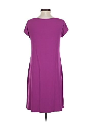 Eileen Fisher Casual Dress (view 2)