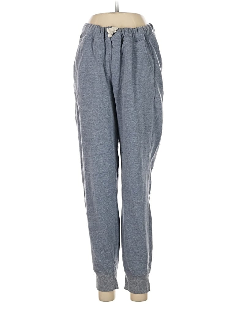 RICHER POORER Pre-owned Sweatpants In Gray