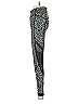 Lululemon Athletica Print Gray Active Pants Size 4 - photo 5