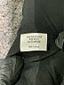 Worth New York Solid Black Formal Skirt Size 10 - photo 5