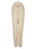 Nasty Gal Inc. Solid Tan Casual Pants Size 6 - photo 1