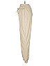 Nasty Gal Inc. Solid Tan Casual Pants Size 6 - photo 5