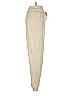 Nasty Gal Inc. Solid Tan Casual Pants Size 6 - photo 4