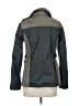 MICHAEL Michael Kors 100% Cotton Green Jacket Size XS - photo 2