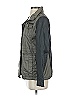 MICHAEL Michael Kors 100% Cotton Green Jacket Size XS - photo 5