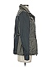 MICHAEL Michael Kors 100% Cotton Green Jacket Size XS - photo 4