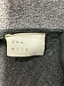 Dee Elly Gray Black Tank Top Size XS - photo 7