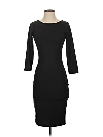 Vestidos Cocktail Dress (view 1)