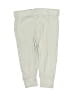 Gerber 100% Cotton Ivory Casual Pants Size 3-6 mo - photo 1