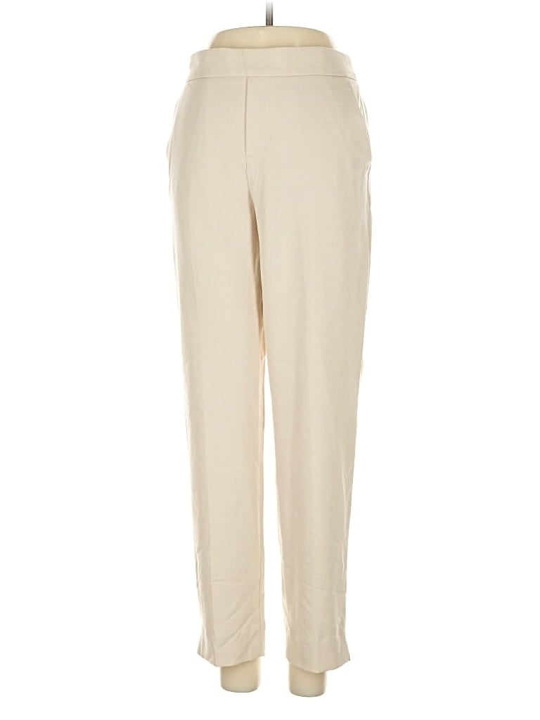 Pre-owned Banana Republic Factory Store Casual Pants In Brown