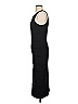 BB Dakota Solid Black Cocktail Dress Size S - photo 5
