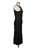 BB Dakota Solid Black Cocktail Dress Size S - photo 4