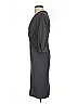 Babaton Chevron-herringbone Gray Cocktail Dress Size 0 - photo 5