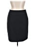 Elie Tahari Solid Black Formal Skirt Size 16 - photo 1